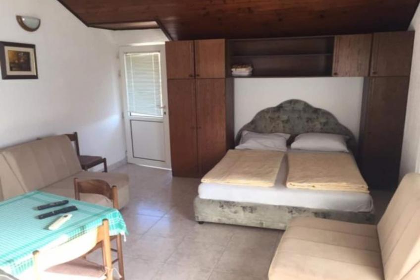 Apartments Roza - Studio Apartment with Sea View - foto 2