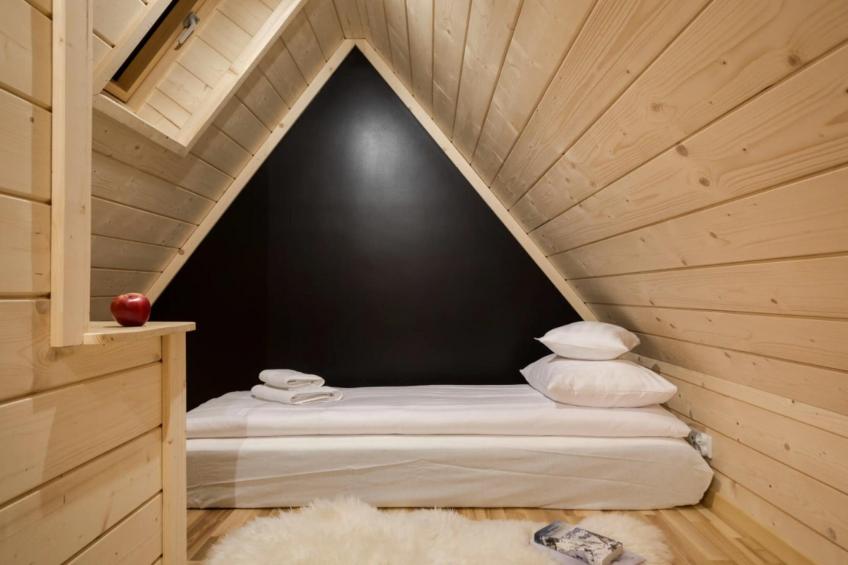Dom wakacyjny TATRA WOOD HOUSE 2 - foto 9