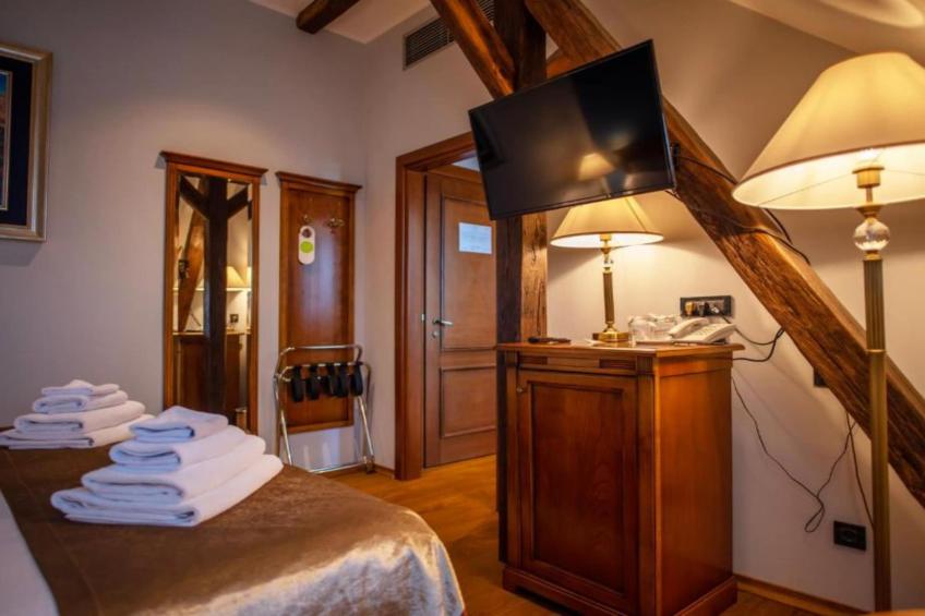 Jurjevec Castle - Standard room 9 - foto 7