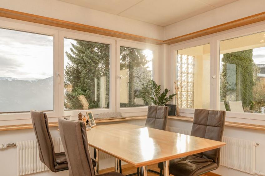 Mätzwiesen Höckli (CharmingStay), (Flumserberg Tannenheim), - foto 29
