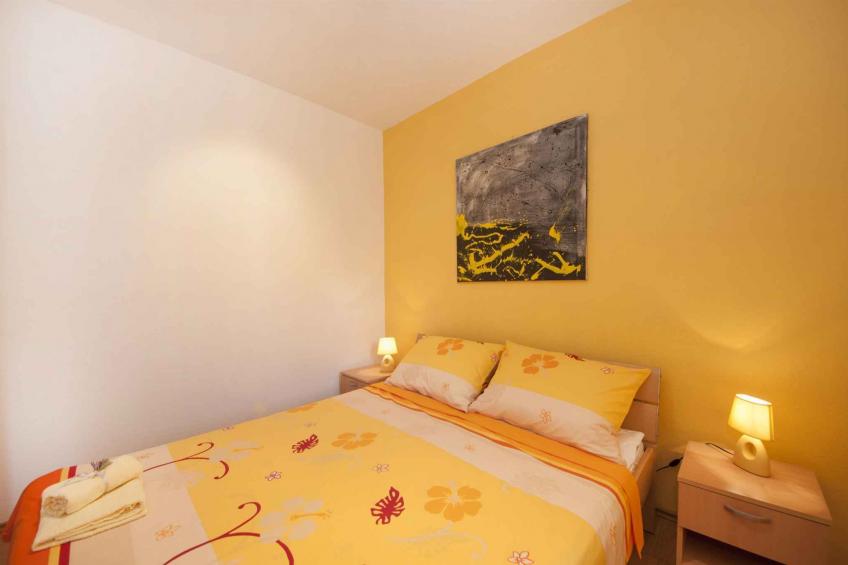 Vakantiewoning met tuin en airco - VW-5HRNM - foto 14
