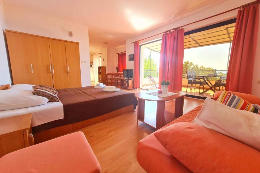 Vakantiewoning met airco - VW-T29CH - foto 17