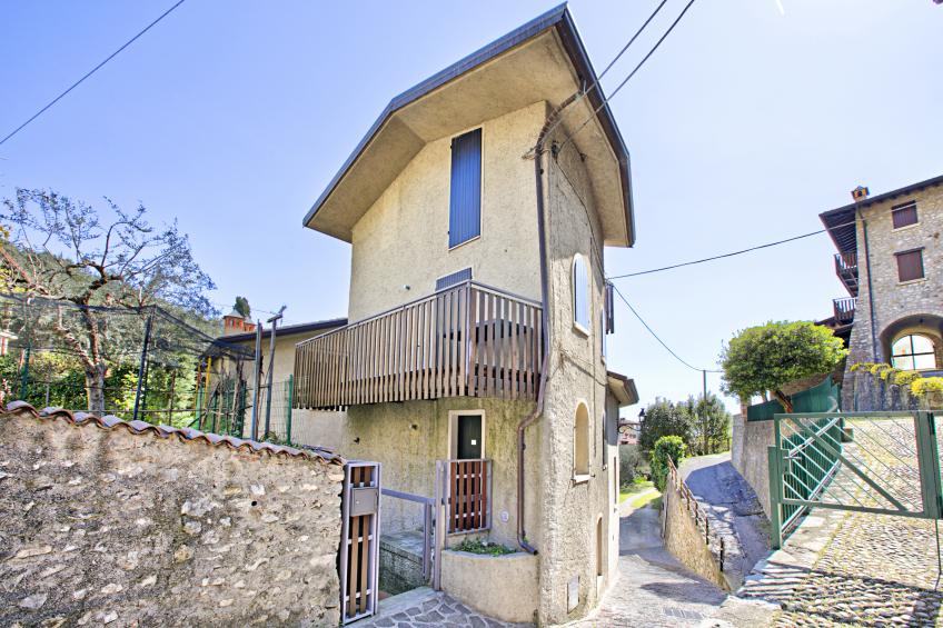 Lemon House With Shared Pool - foto 23