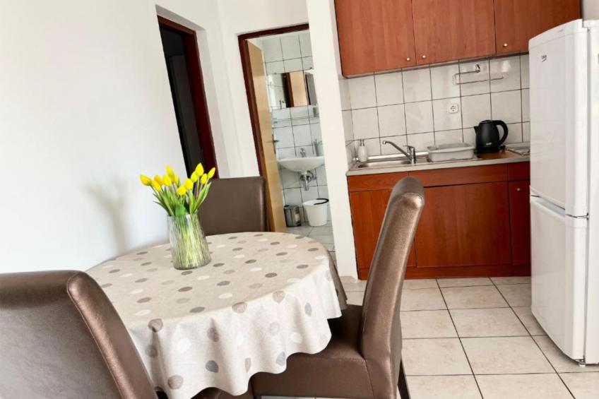 Apartments Fortuna - One Bedroom Apartment with Balcony (2) - foto 2