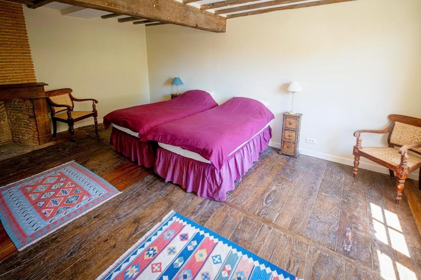 Villa Le Houga - foto 6