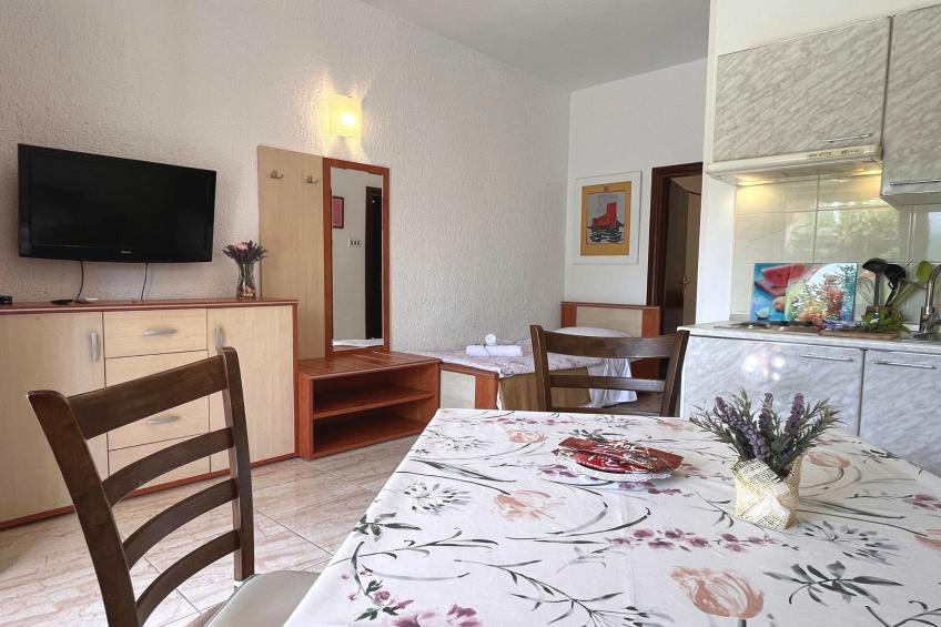 Apartments Butković - One Bedroom Apartment (A2) - foto 3