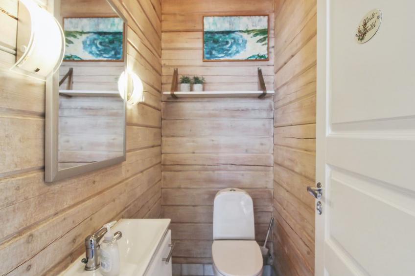 "Kita" - 150m from the sea in Bornholm - foto 7