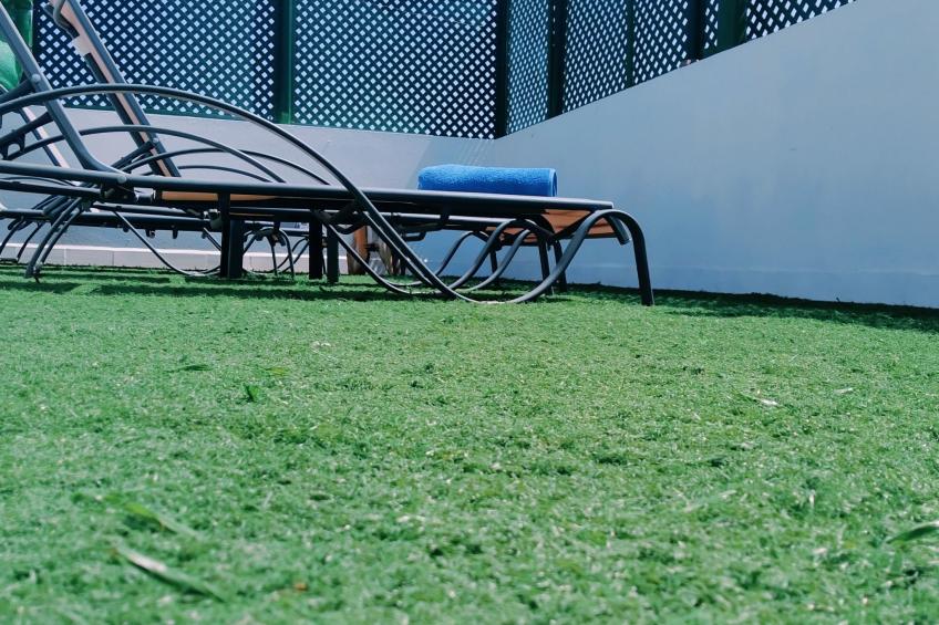 Appartement 'Sonnenschein Gran Canaria - foto 8