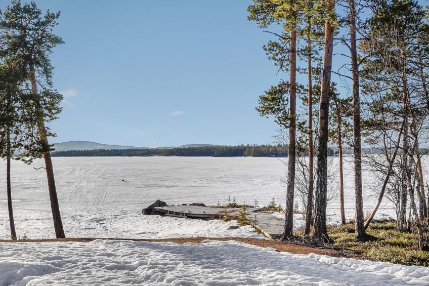 Inarinlahti - foto 3