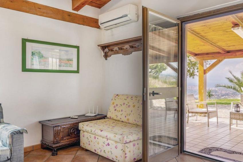 Chalet 'Panorama' mit Infinity-Pool - foto 6