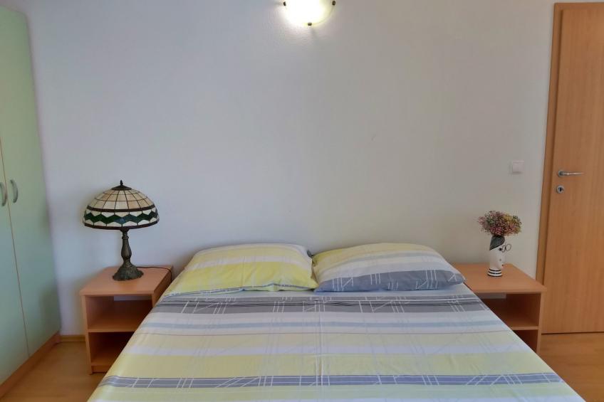 Wohnung Borak grün mit herrlichem Blick - foto 34