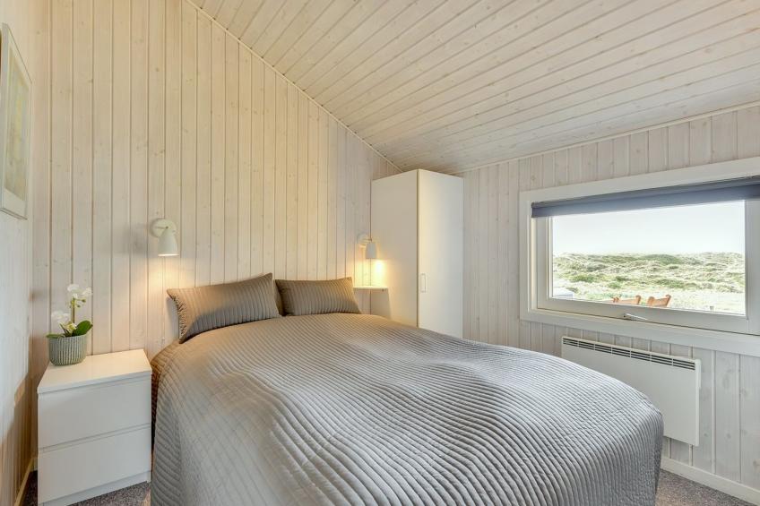 "Thrond" - 200m from the sea in Western Jutland - foto 31