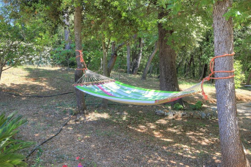 Villa Bois Dore in Valbonne - foto 22