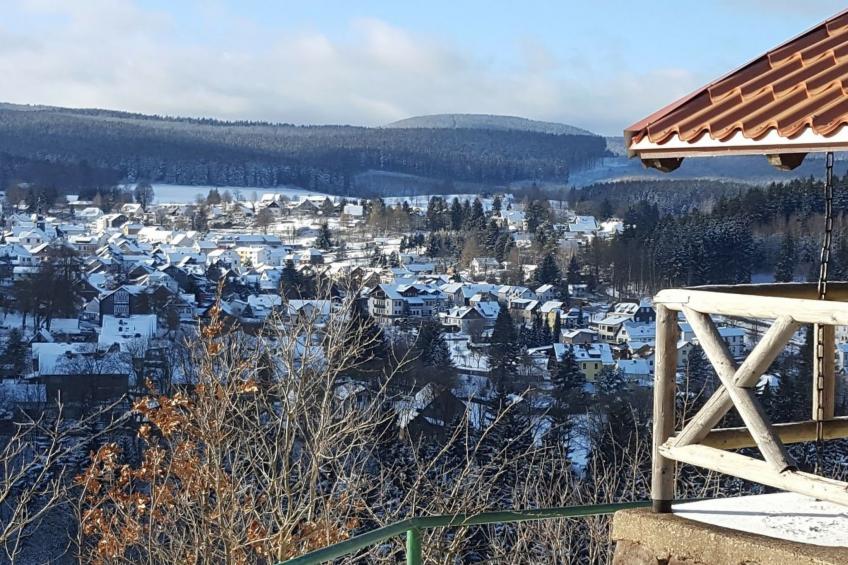 Komfortwohnung - foto 39