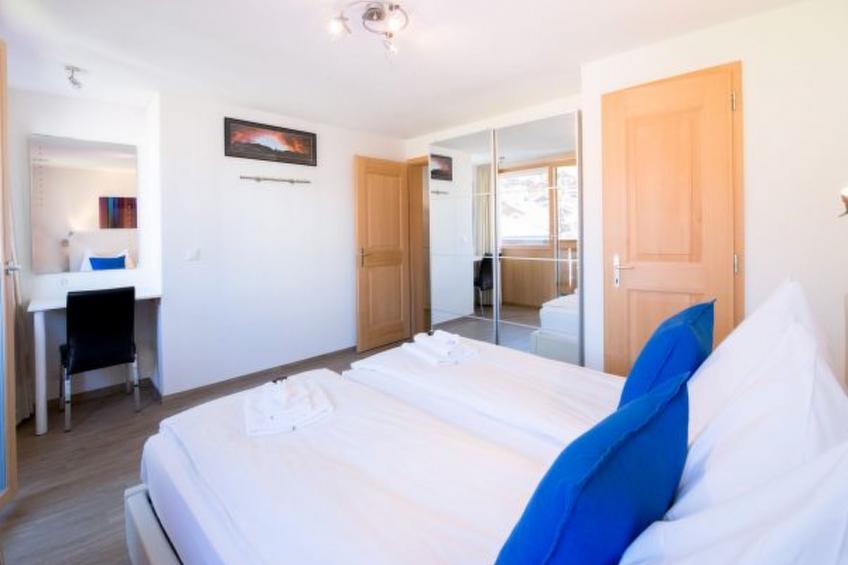 Chalet Belmont - foto 24