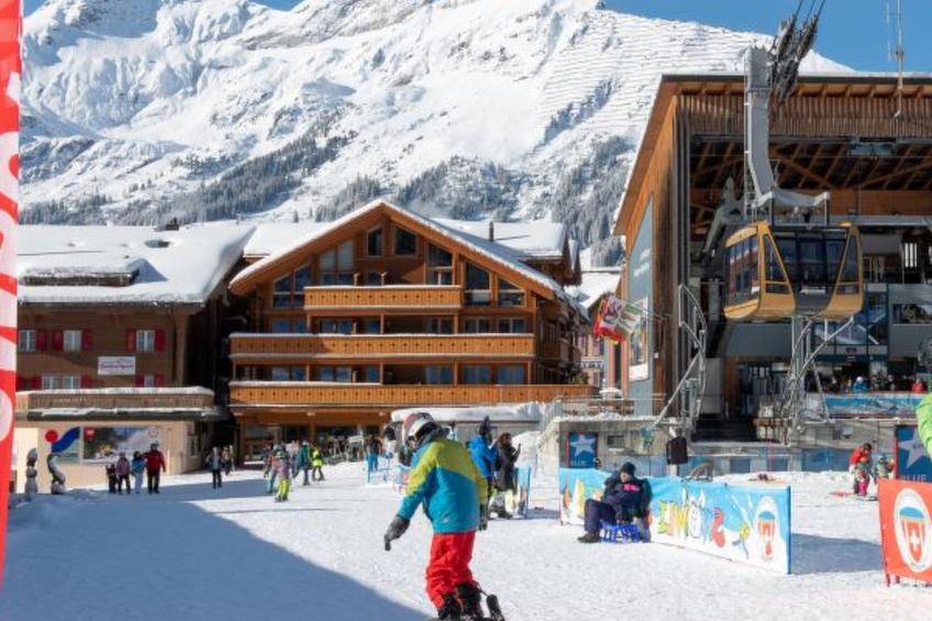 Chalet Belmont 7 - foto 19