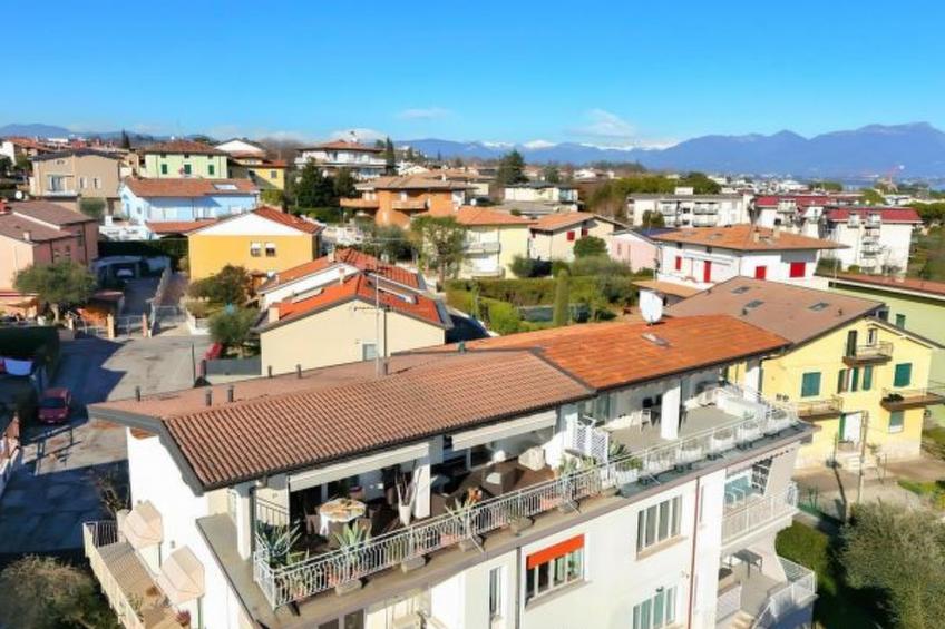 Desenzanoloft Surfing on the Lake - foto 32