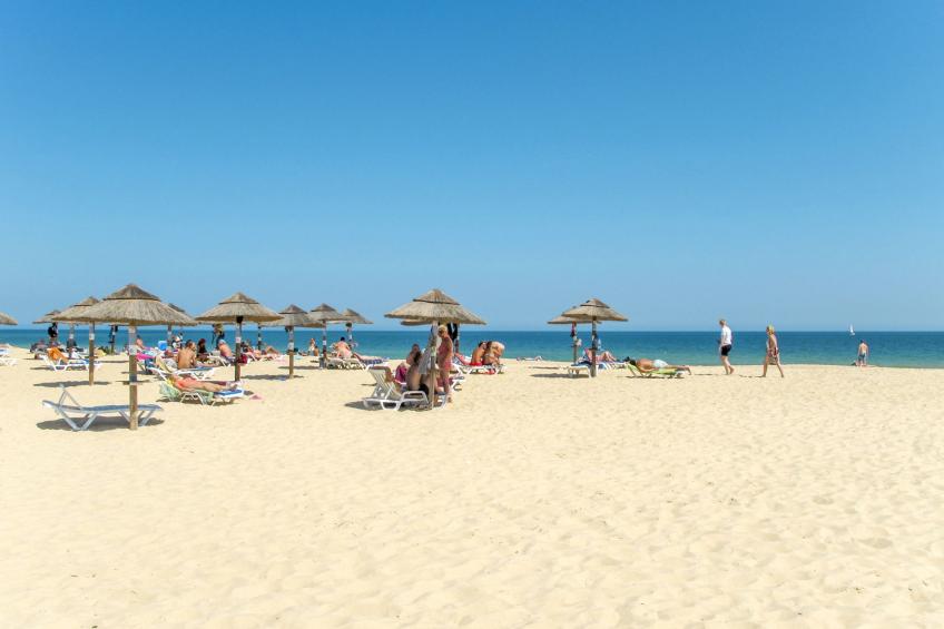 Penthouse Conceicao de Tavira - foto 41