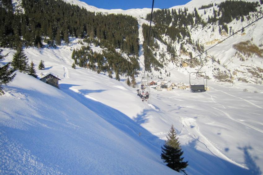 Casa Sosto - foto 37