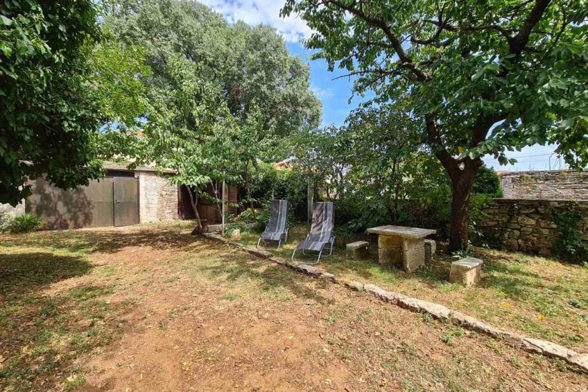 Holiday home with garden and air conditioning - BF-Z3D6C - foto 21