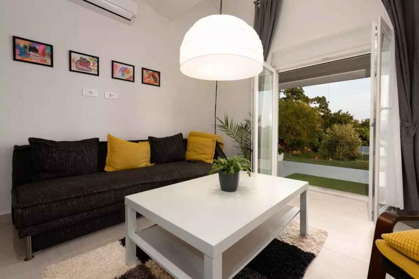 Ferienhaus mit Klimaanlage, Außenpool und eigene überdachte Terrasse - BF-5B2FV - foto 37