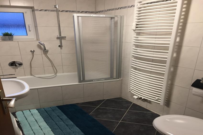 Ferienwohnung Baerenhöhle - foto 22