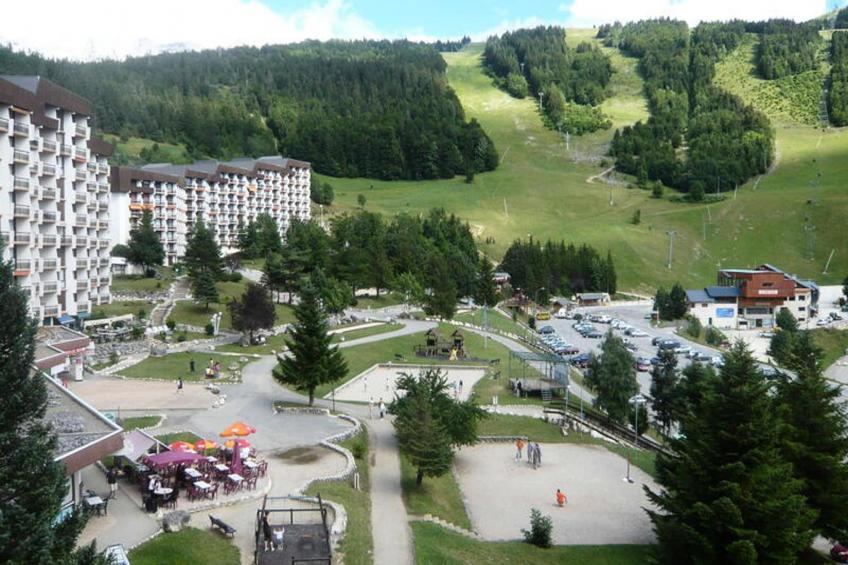 Résidence Les Arolles - foto 19