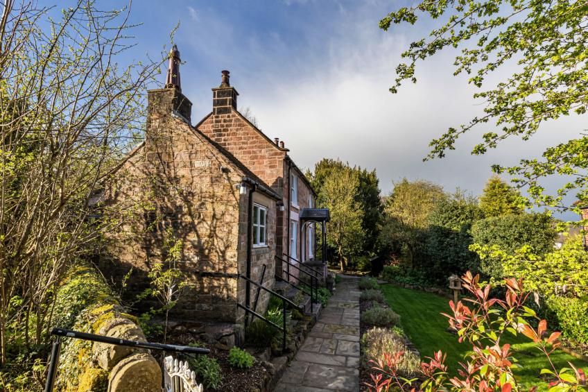 Spring Cottage - foto 27