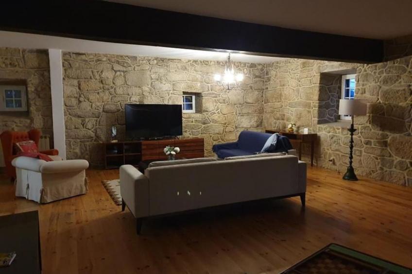 Herrschaftshaus durch die Täler - foto 12