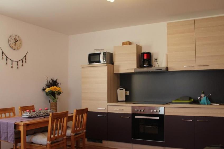 FeWo Erzgebirge - foto 6