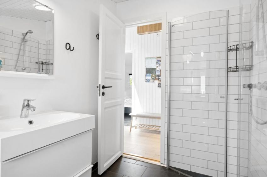 "Fiete" - 200m from the sea in SE Jutland - foto 15