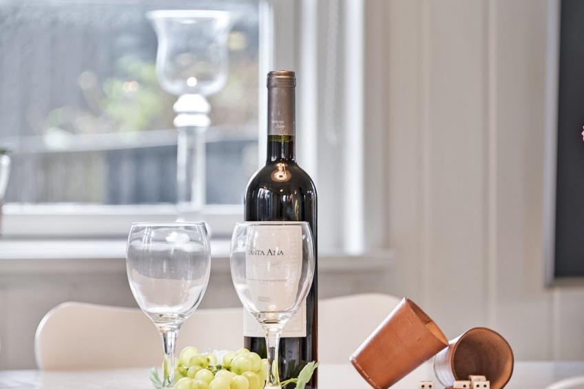 "Viljami" - 20m from the sea in Funen - foto 25