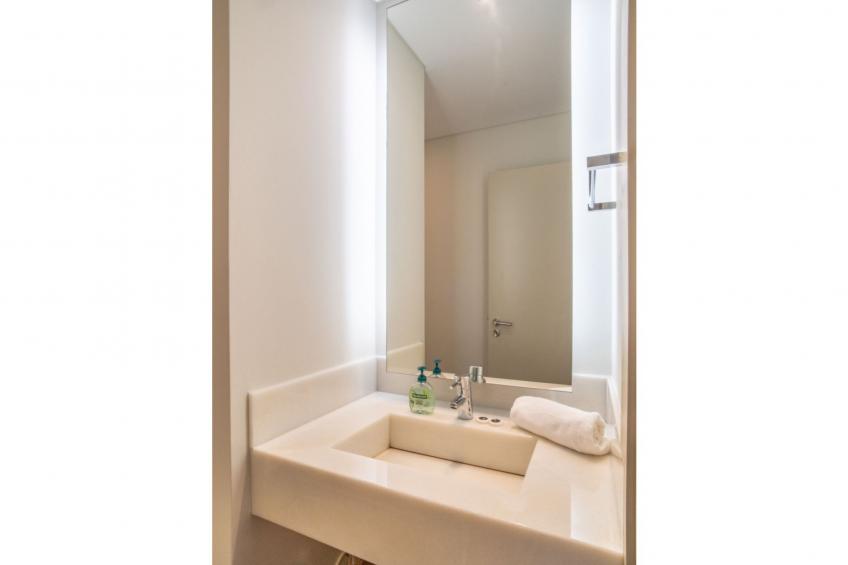 Die stilvolle Wohnung des Madeira Palace CC - foto 15