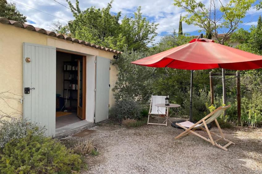 Studio Idéal pour des moments d'exceptions - foto 8