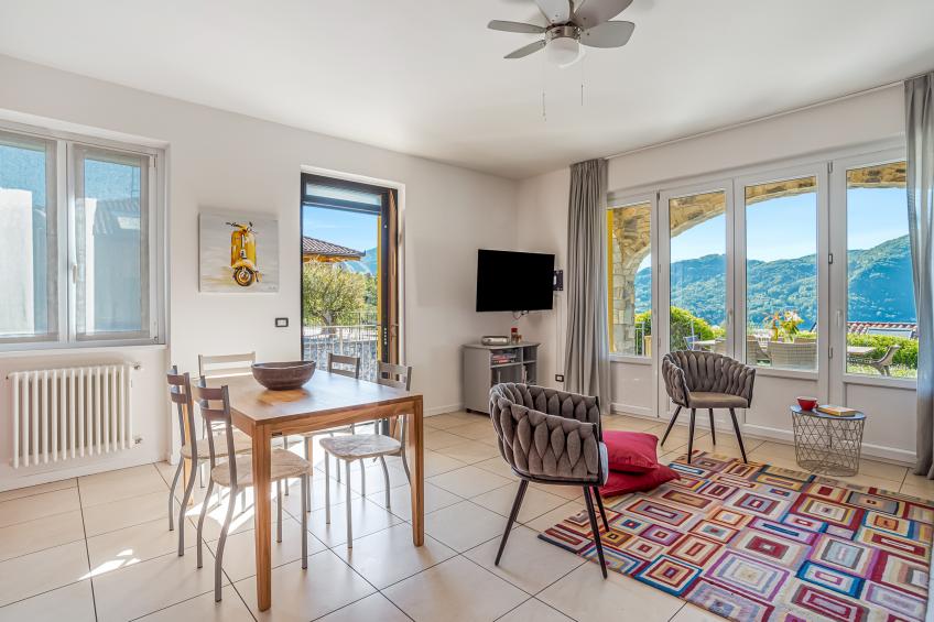 Villa Tremezzo - foto 23