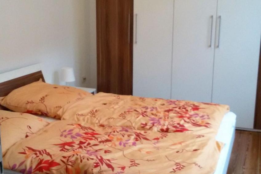 Wohnung in einem historischen Gebäude mit Balkon und Blick auf die Mosel - foto 12