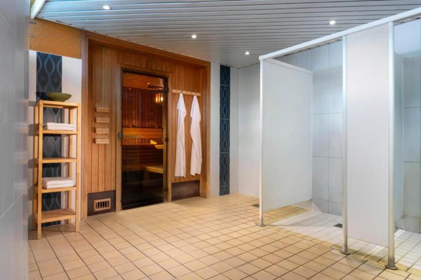 Sunday Hotel Spa Wismar-Family Room - foto 39