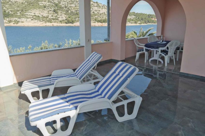 Holiday apartment with sea view - BF-C5FZ - foto 13