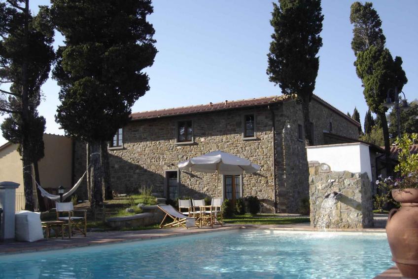 Holiday apartment with Internet and Pool - BF-YHM7 - foto 4