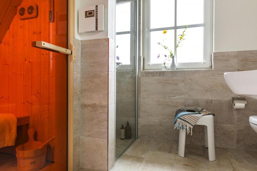 Ferienhaus, Fuhlendorf - foto 18