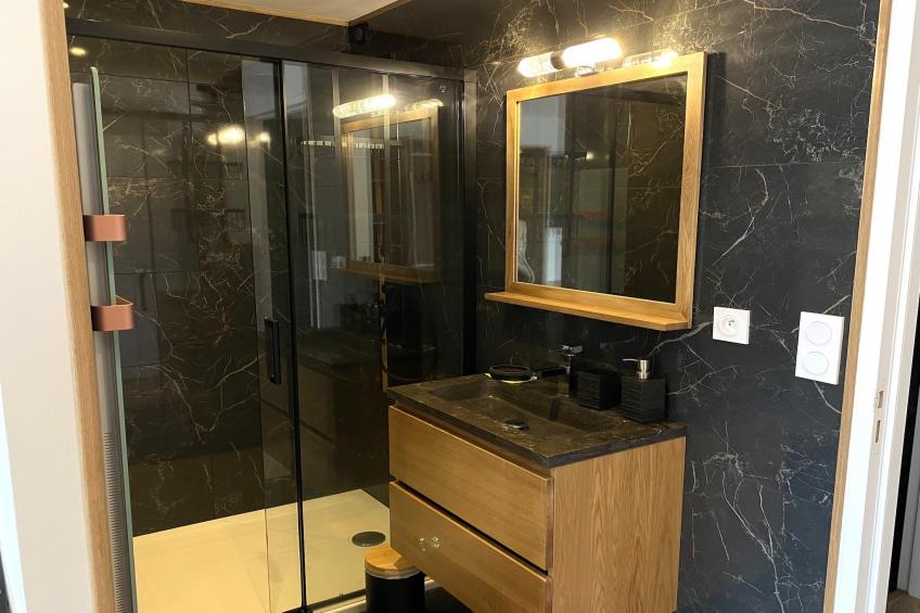 Maison vue mer Perros-Guirec - foto 10