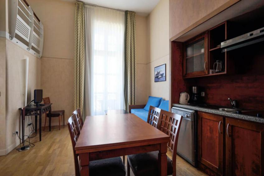 Résidence Saint Goustan - maeva Home - foto 12