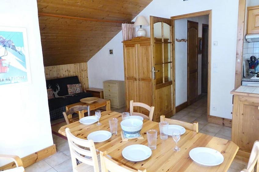 Résidence Berangere - foto 12