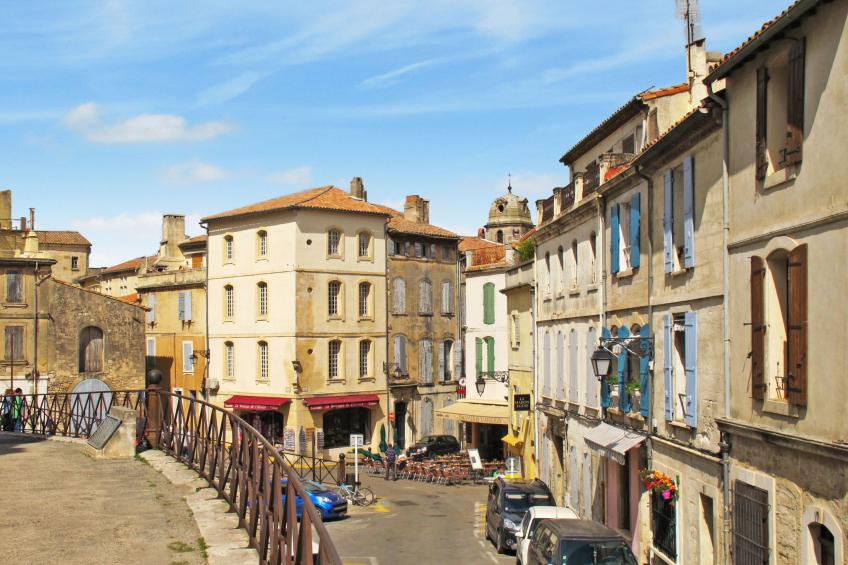 Les Mazets - foto 22