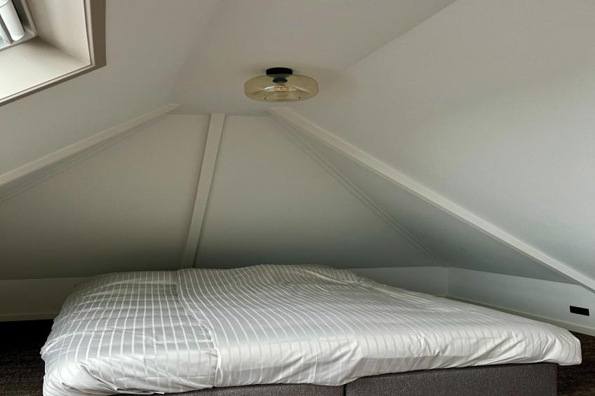 Groepsaccommodatie met 10 luxe tweepersoons kamers - foto 22