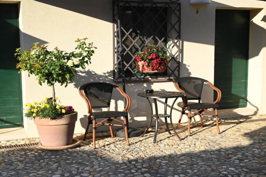 Double Room 8 - foto 20