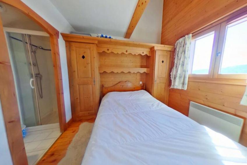 Résidence Alpages De Bisanne BÂtiment B - foto 5