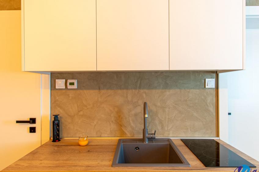 Wohnung mit Terrasse - foto 4