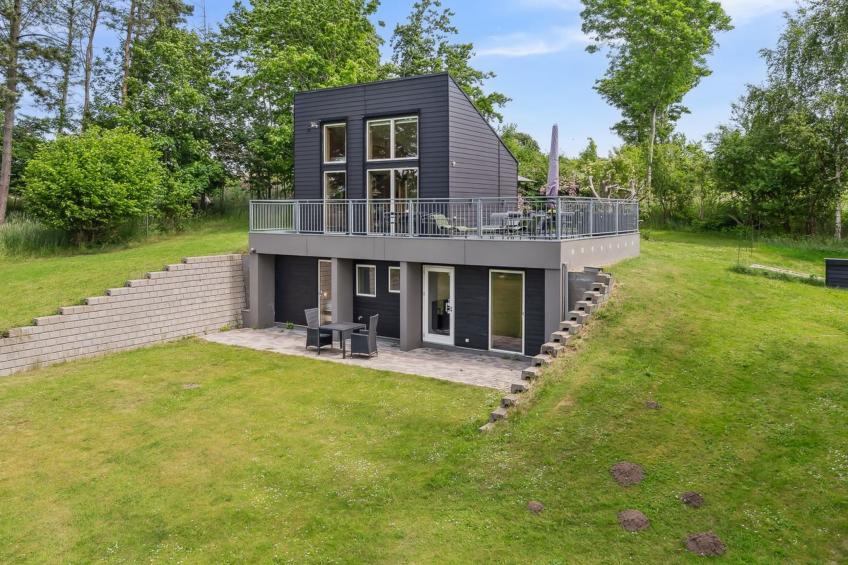 "Harka" - 100m to the inlet in Sealand - foto 8