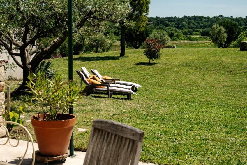 Flucht in die Domäne Givaudan - foto 3